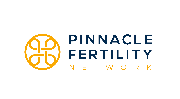 Pinnacle Fertility Logo